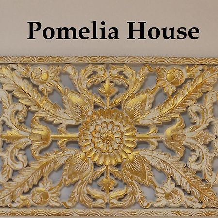 Pomelia House Apartment Palermo Ngoại thất bức ảnh