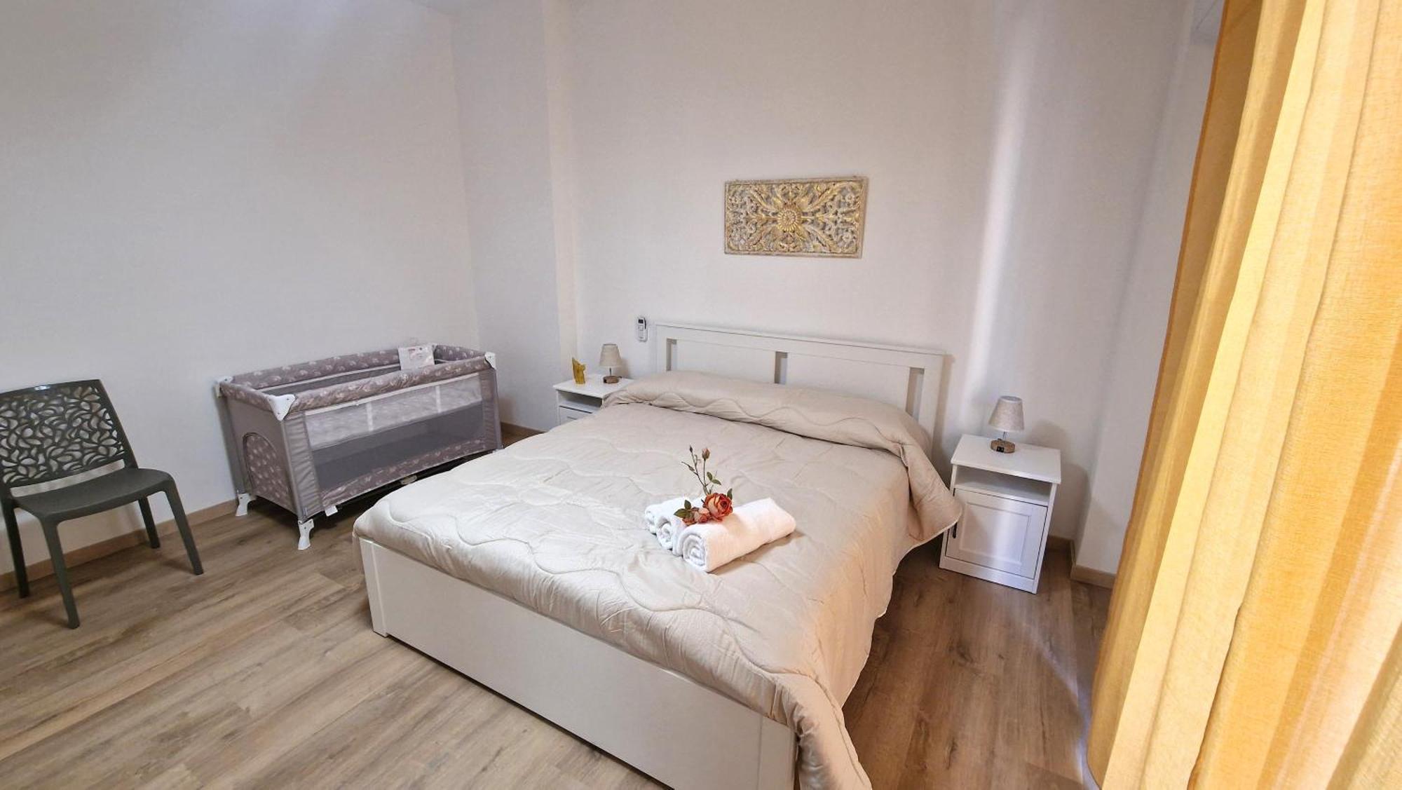 Pomelia House Apartment Palermo Ngoại thất bức ảnh