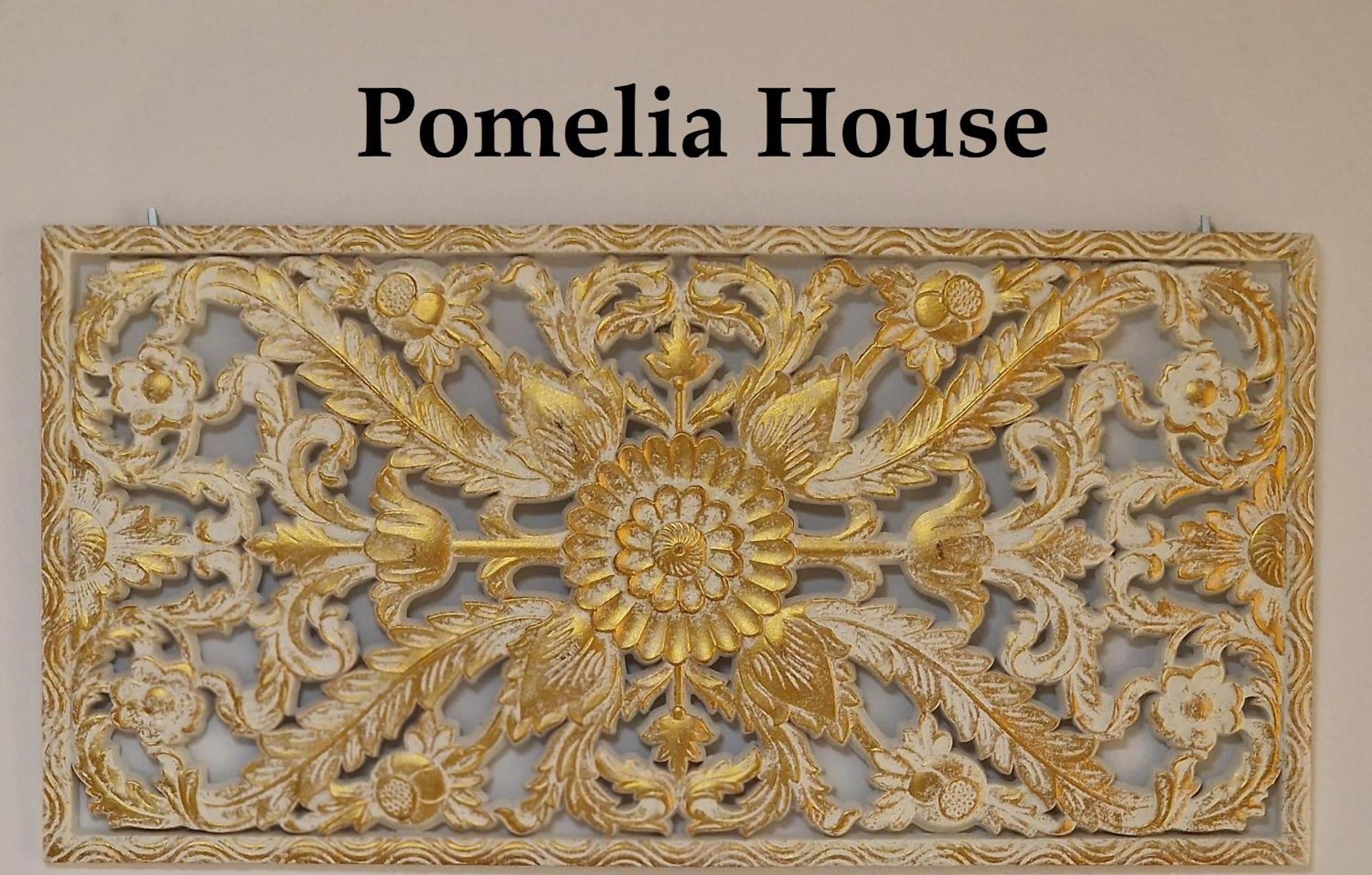 Pomelia House Apartment Palermo Ngoại thất bức ảnh